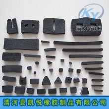 三元乙丙發泡密封條